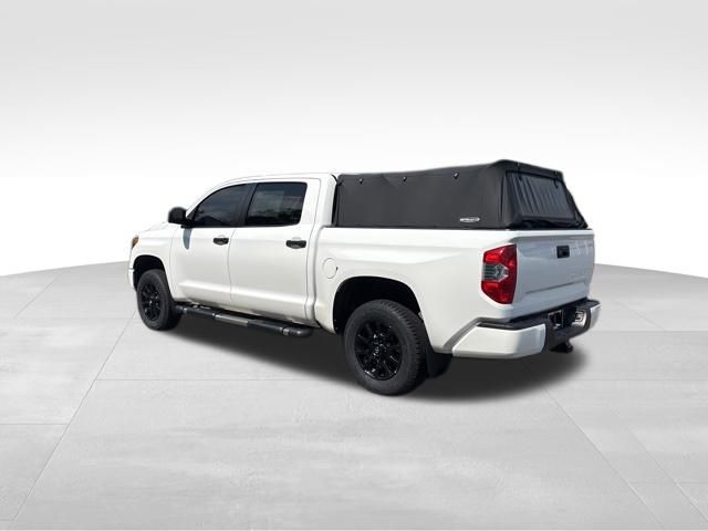 used 2021 Toyota Tundra car, priced at $36,459