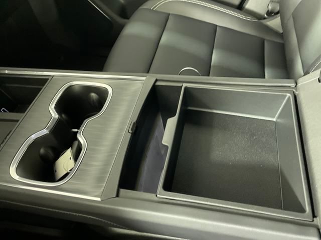 new 2025 GMC Acadia car, priced at $49,000