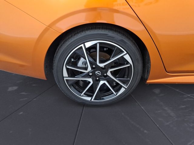new 2024 Nissan Sentra car, priced at $25,235