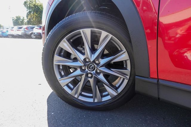 used 2020 Mazda CX-5 car, priced at $24,164