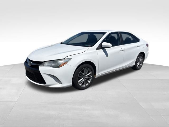used 2015 Toyota Camry car, priced at $10,199