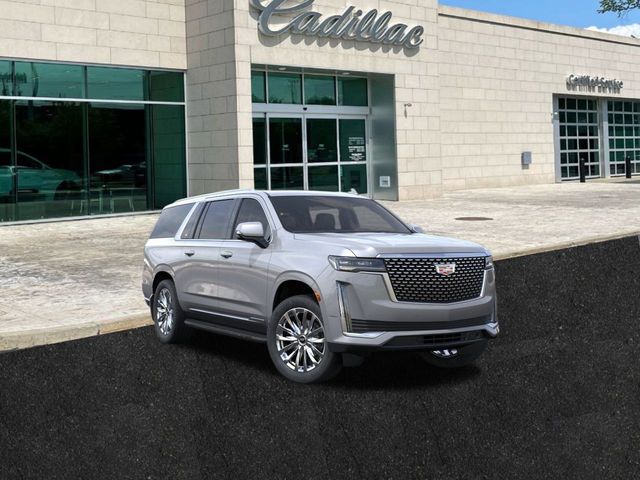 new 2024 Cadillac Escalade ESV car, priced at $114,515