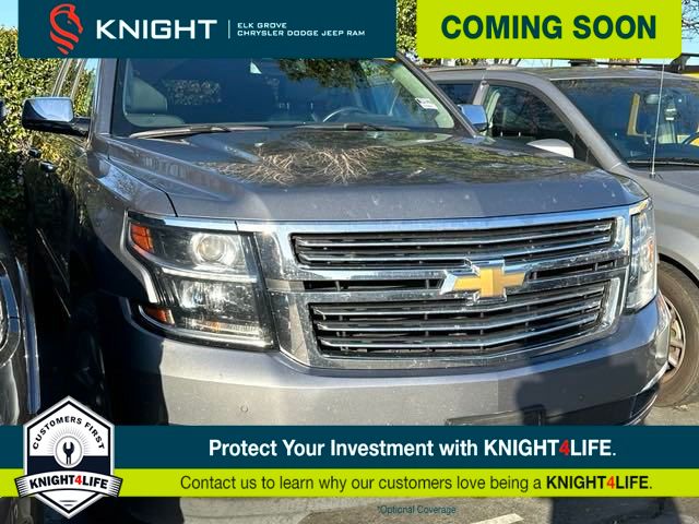 used 2019 Chevrolet Tahoe car, priced at $37,889