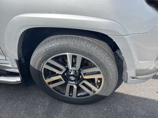 used 2017 Toyota 4Runner car, priced at $24,799