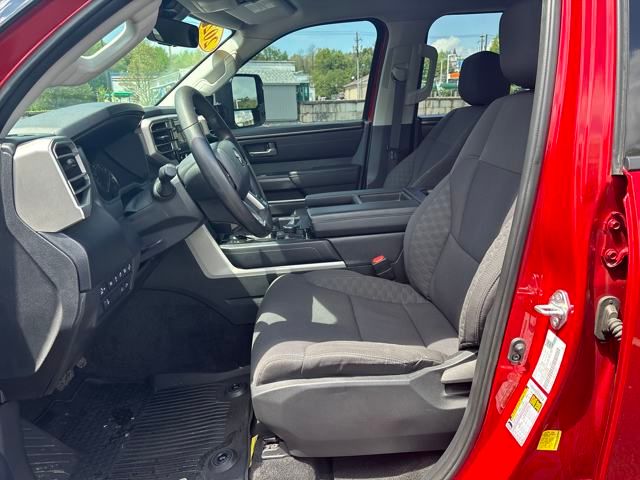 used 2022 Toyota Tundra car, priced at $44,999
