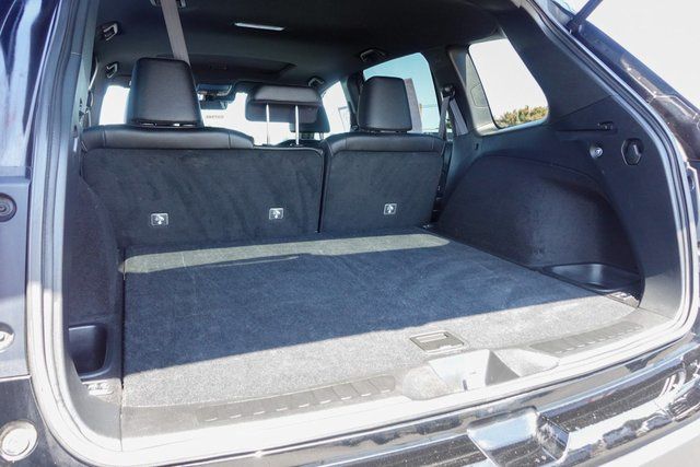 used 2024 Honda Passport car, priced at $32,688