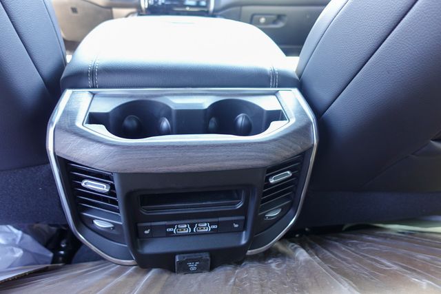 new 2025 Ram 3500 car, priced at $85,190