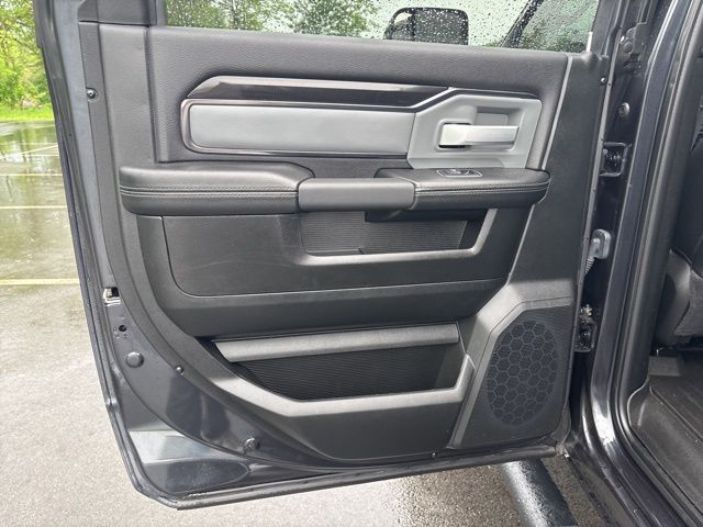 used 2019 Ram 2500 car, priced at $43,199
