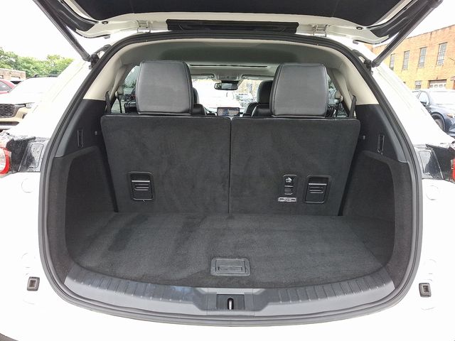 used 2023 Mazda CX-9 car, priced at $30,998