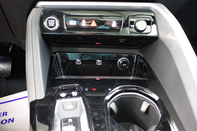 new 2025 Audi Q5 car, priced at $57,775