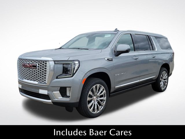 new 2024 GMC Yukon XL car, priced at $93,986