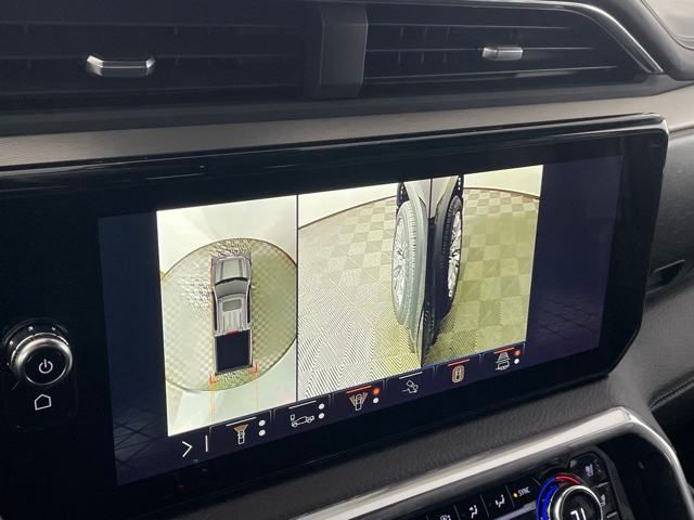 new 2025 GMC Sierra 1500 car, priced at $72,000