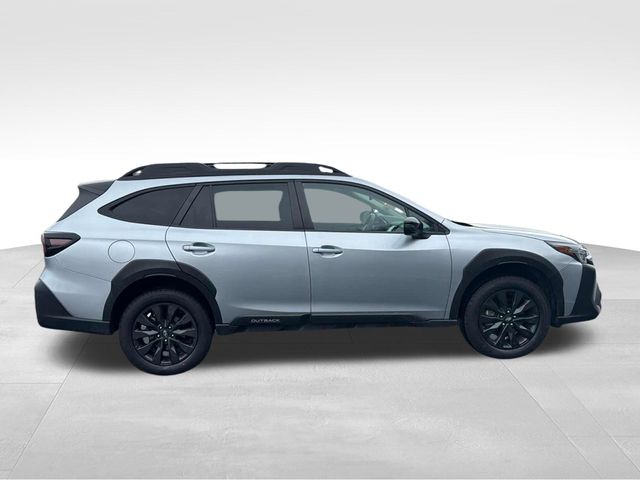 used 2024 Subaru Outback car, priced at $30,499