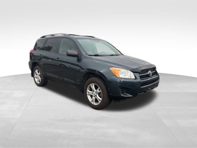 used 2011 Toyota RAV4 car, priced at $10,999