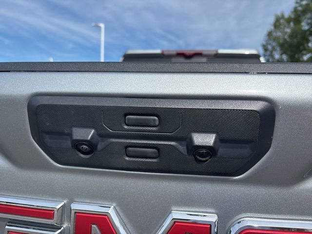 used 2024 GMC Sierra 2500HD car, priced at $72,999
