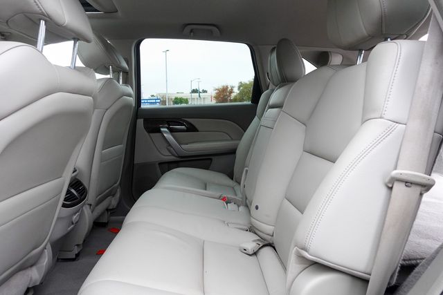 used 2010 Acura MDX car, priced at $7,755