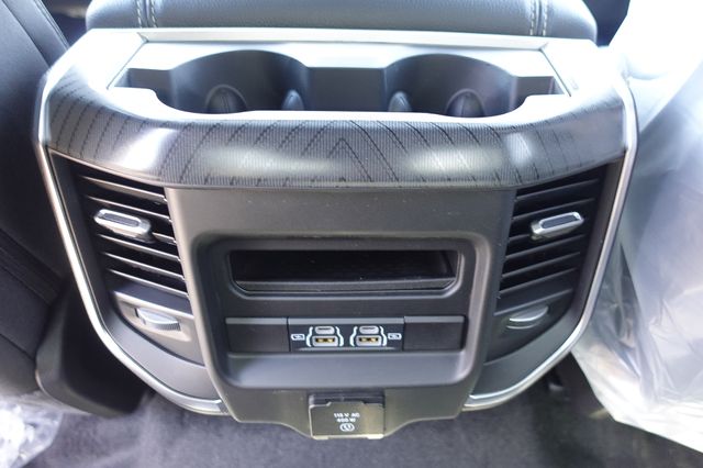 new 2025 Ram 1500 car, priced at $48,138