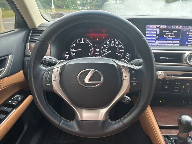 used 2013 Lexus GS car, priced at $14,499