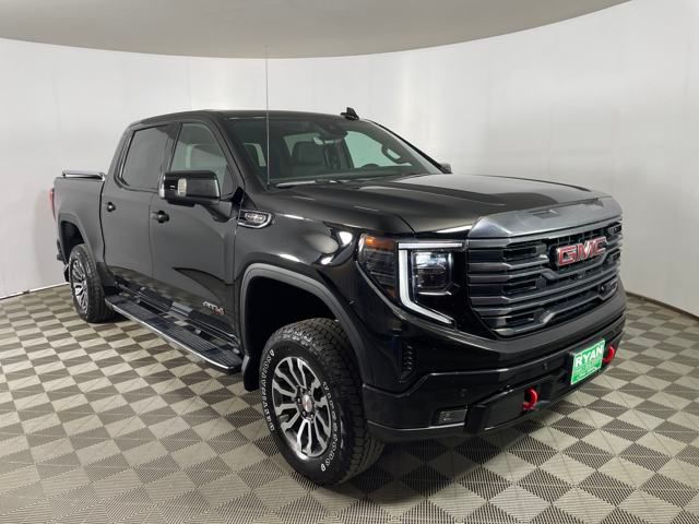 used 2023 GMC Sierra 1500 car, priced at $49,500
