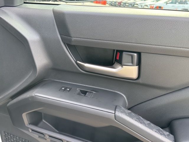 new 2025 Toyota Tacoma car, priced at $51,153