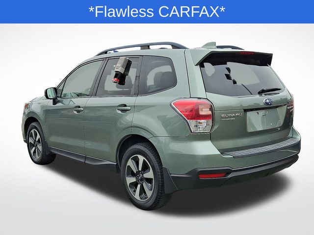 used 2017 Subaru Forester car, priced at $11,928