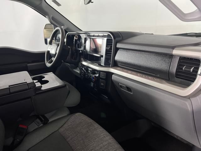 used 2024 Ford F-350SD car, priced at $49,000