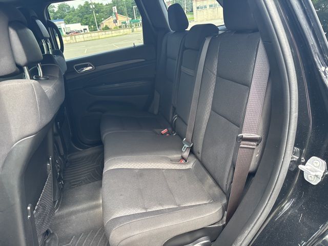 used 2019 Jeep Grand Cherokee car, priced at $19,699