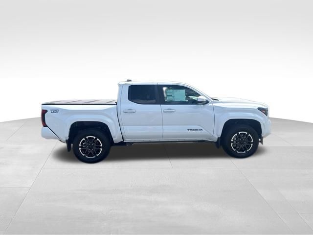 new 2025 Toyota Tacoma car, priced at $44,935