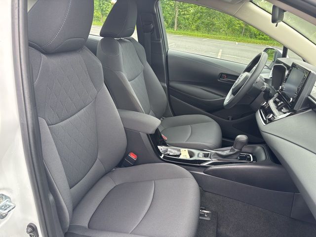 used 2022 Toyota Corolla car, priced at $21,999