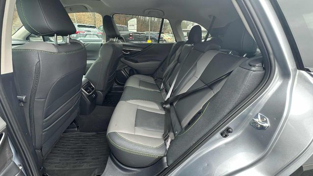 used 2024 Subaru Outback car, priced at $30,499