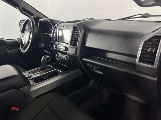 used 2020 Ford F-150 car, priced at $29,500