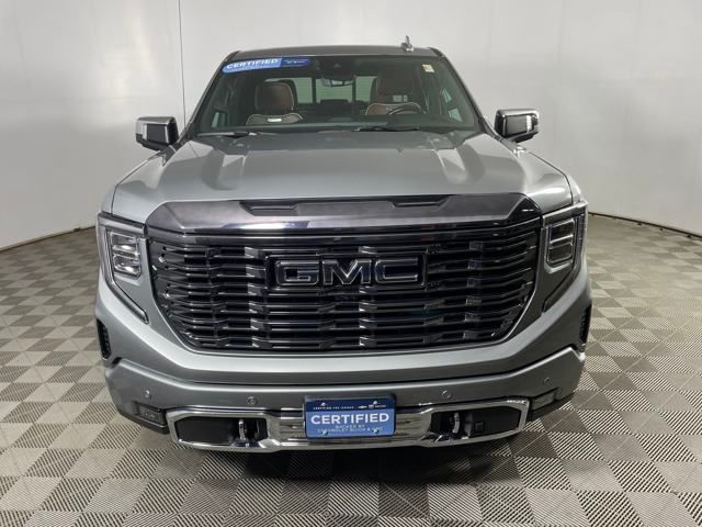 used 2024 GMC Sierra 1500 car, priced at $70,000