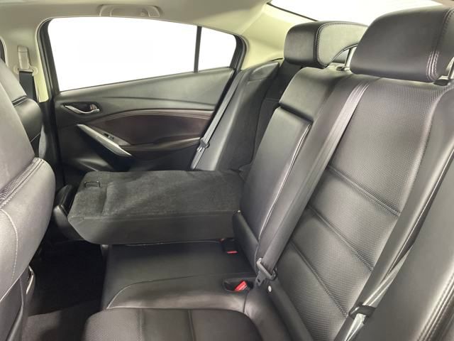 used 2016 Mazda Mazda6 car, priced at $14,500