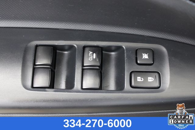 used 2024 Mitsubishi Mirage G4 car, priced at $15,750