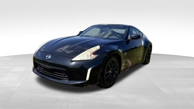used 2015 Nissan 370Z car, priced at $12,787