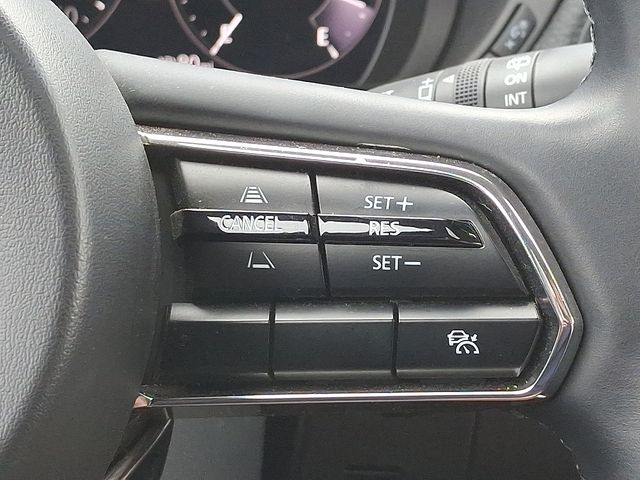 used 2024 Mazda CX-90 PHEV car, priced at $35,792