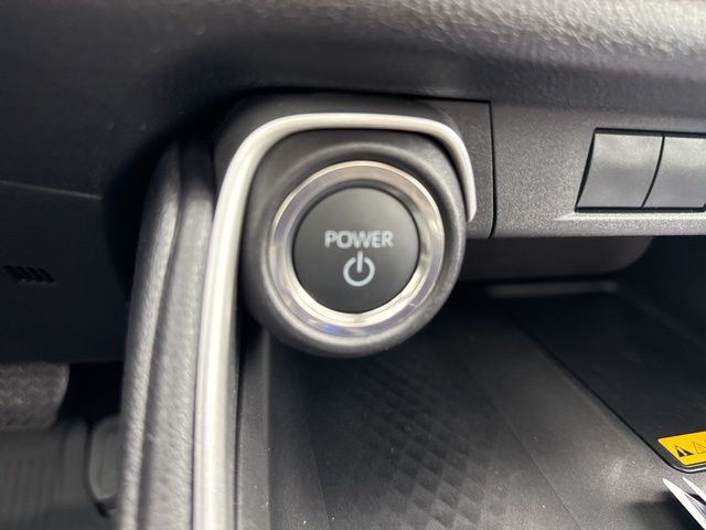 new 2025 Toyota Grand Highlander Hybrid car, priced at $52,707
