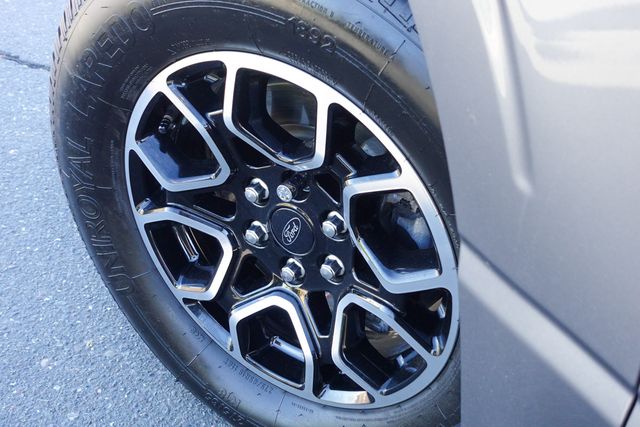 used 2021 Ford F-150 car, priced at $30,552