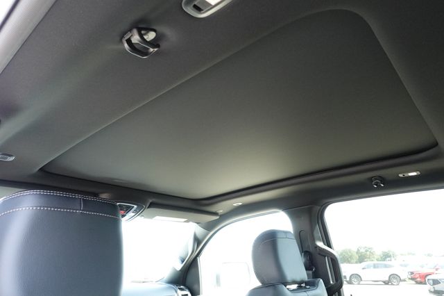 new 2025 Ram 1500 car, priced at $59,134