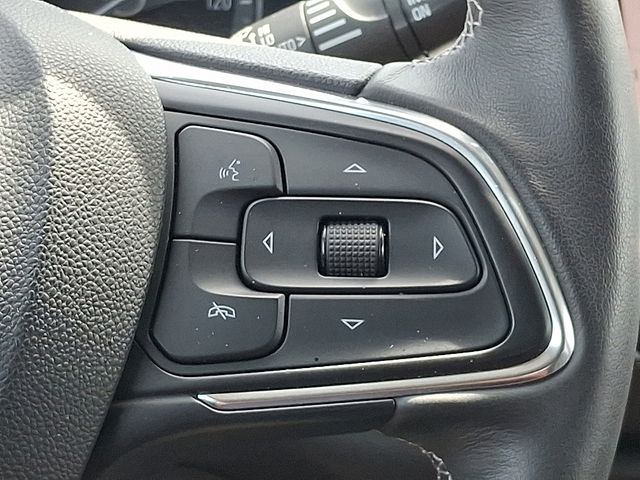 used 2023 Buick Encore GX car, priced at $26,802