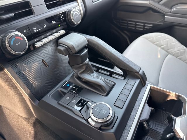 new 2025 Toyota Tacoma car, priced at $43,036