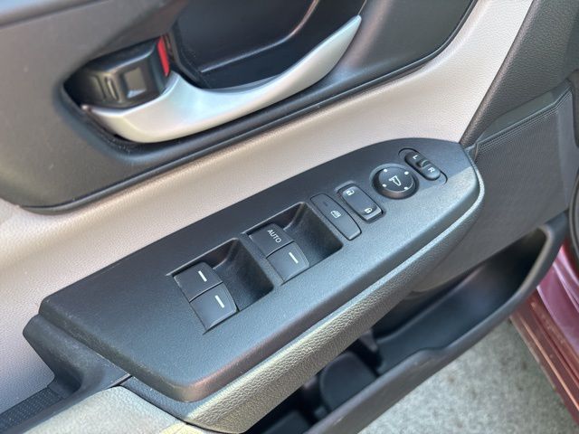 used 2018 Honda CR-V car, priced at $16,574