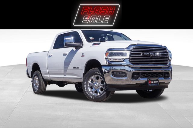 new 2024 Ram 2500 car, priced at $71,980