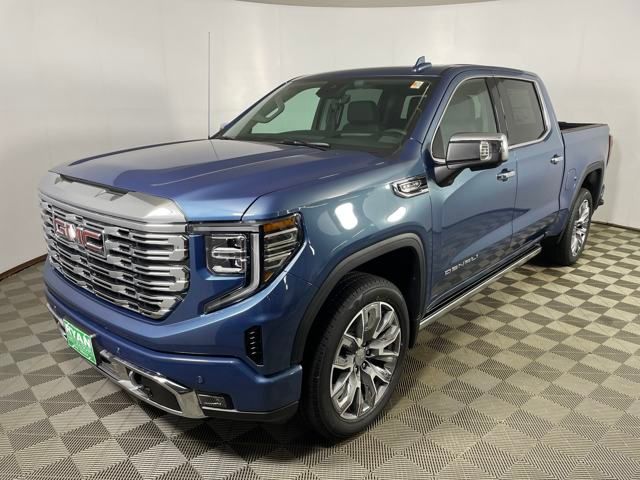 new 2025 GMC Sierra 1500 car, priced at $71,500