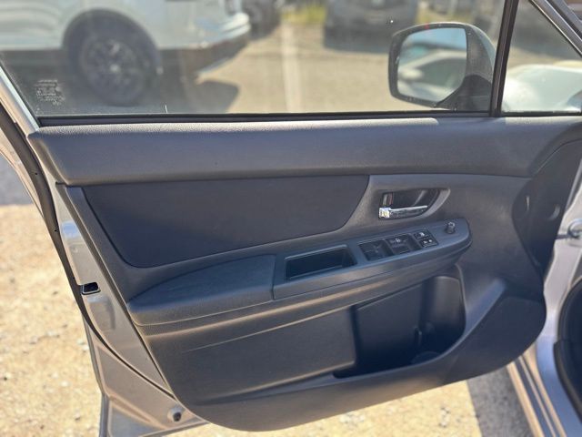 used 2012 Subaru Impreza car