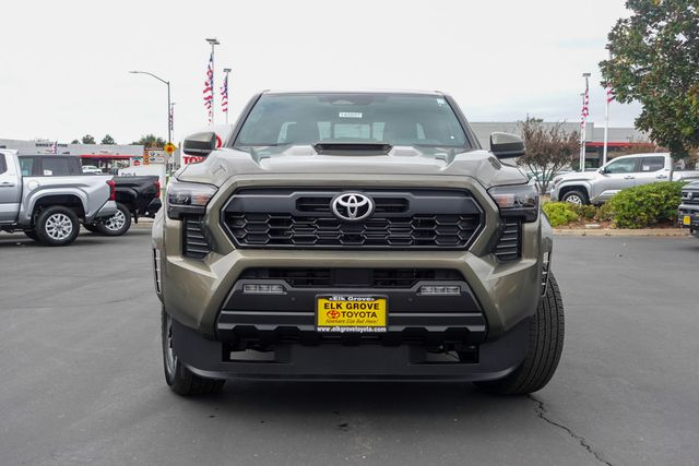 new 2026 Toyota Prius Plug-In Hybrid car