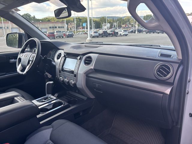 used 2019 Toyota Tundra car, priced at $31,199