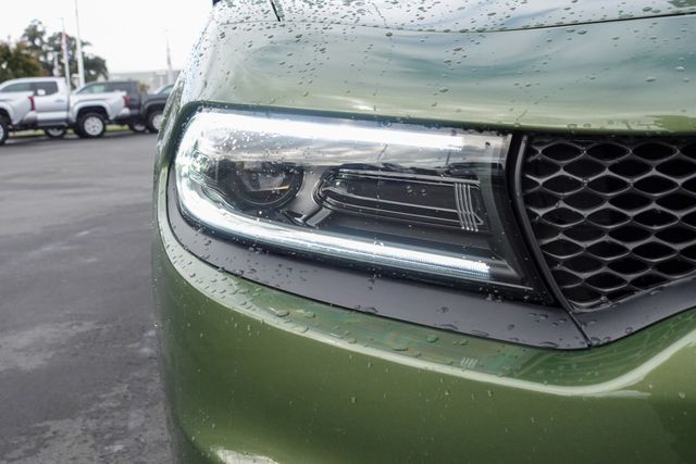 used 2023 Dodge Charger car, priced at $38,500