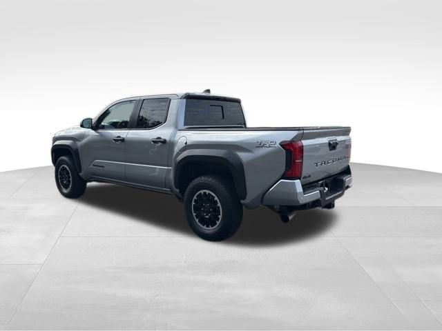 new 2025 Toyota Tacoma car, priced at $51,153