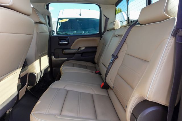 used 2017 GMC Sierra 1500 car, priced at $27,162